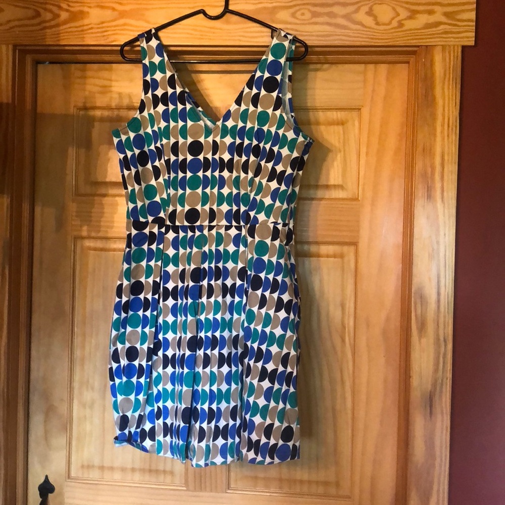 Banana Republic dress